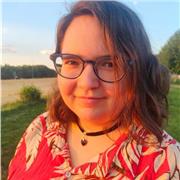 Profesora particular enfocada en la motivación del alumnado